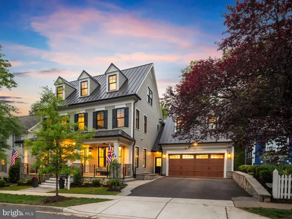$4,250,000 | 127 Thurgood Street, Gaithersburg, MD 20878