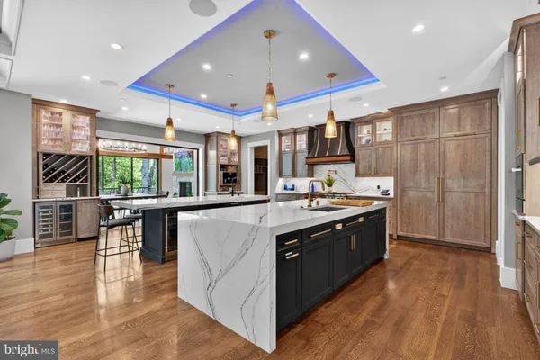 $4,250,000 | 127 Thurgood Street, Gaithersburg, MD 20878