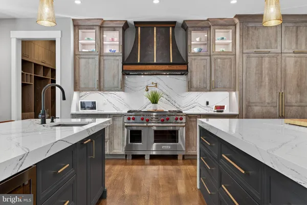 $4,250,000 | 127 Thurgood Street, Gaithersburg, MD 20878