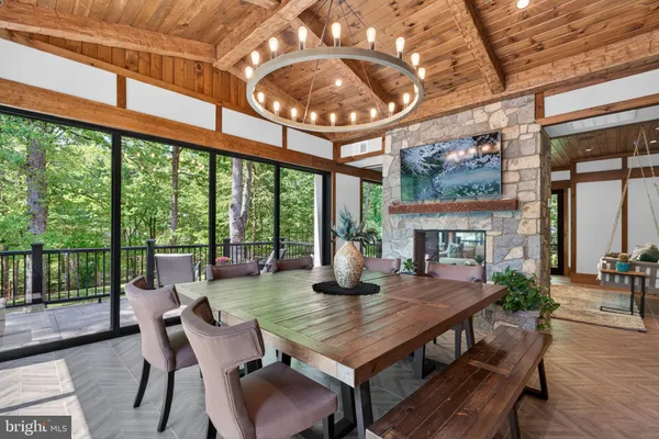$4,250,000 | 127 Thurgood Street, Gaithersburg, MD 20878