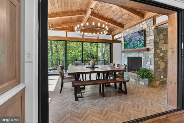$4,250,000 | 127 Thurgood Street, Gaithersburg, MD 20878