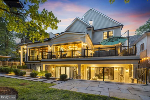 $4,250,000 | 127 Thurgood Street, Gaithersburg, MD 20878