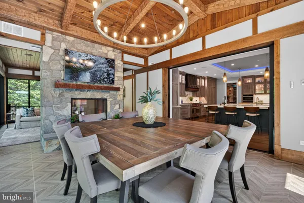 $4,250,000 | 127 Thurgood Street, Gaithersburg, MD 20878