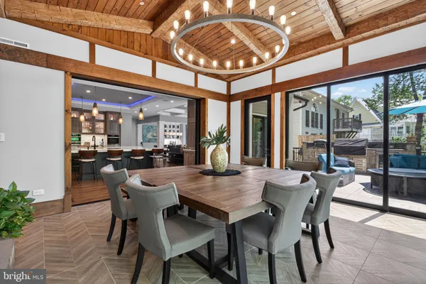 $4,250,000 | 127 Thurgood Street, Gaithersburg, MD 20878
