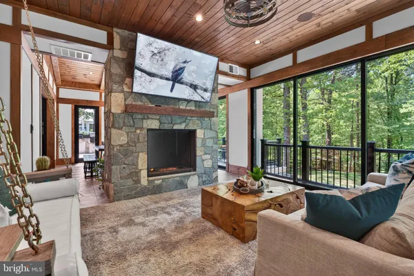 $4,250,000 | 127 Thurgood Street, Gaithersburg, MD 20878