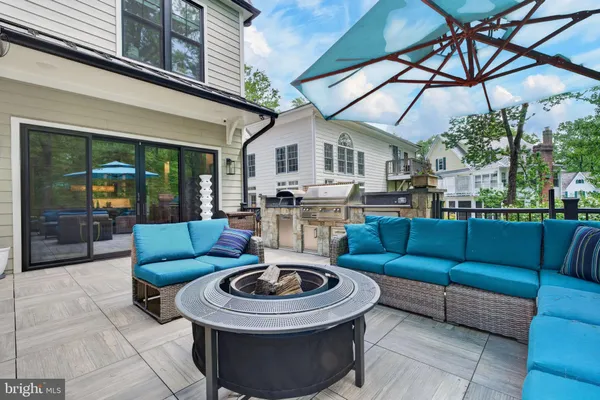 $4,250,000 | 127 Thurgood Street, Gaithersburg, MD 20878