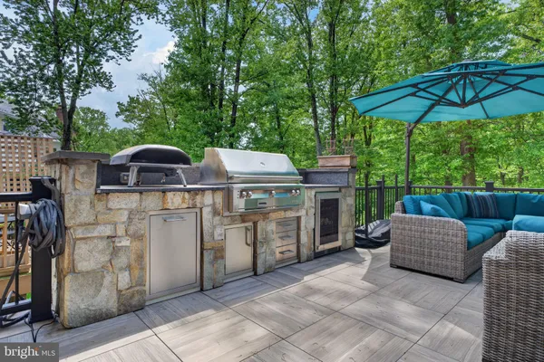 $4,250,000 | 127 Thurgood Street, Gaithersburg, MD 20878