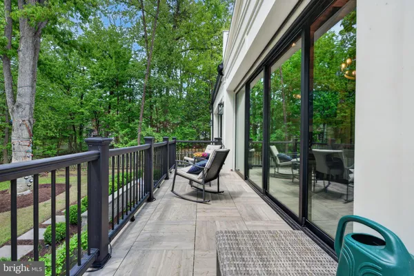 $4,250,000 | 127 Thurgood Street, Gaithersburg, MD 20878