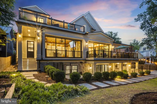 $4,250,000 | 127 Thurgood Street, Gaithersburg, MD 20878