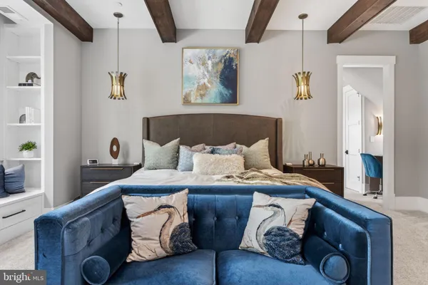$4,250,000 | 127 Thurgood Street, Gaithersburg, MD 20878