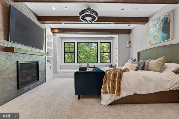 $4,250,000 | 127 Thurgood Street, Gaithersburg, MD 20878