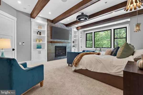 $4,250,000 | 127 Thurgood Street, Gaithersburg, MD 20878