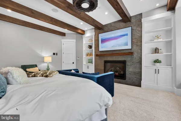 $4,250,000 | 127 Thurgood Street, Gaithersburg, MD 20878
