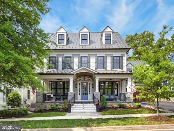 $4,250,000 | 127 Thurgood Street, Gaithersburg, MD 20878