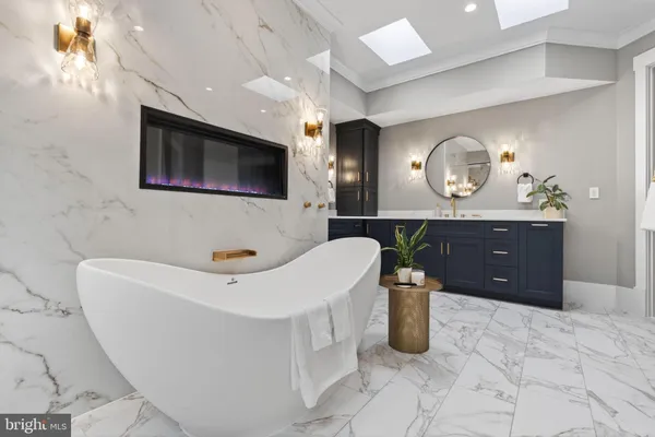 $4,250,000 | 127 Thurgood Street, Gaithersburg, MD 20878