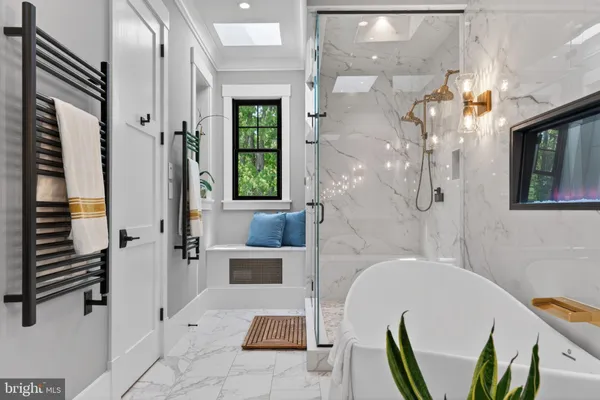 $4,250,000 | 127 Thurgood Street, Gaithersburg, MD 20878