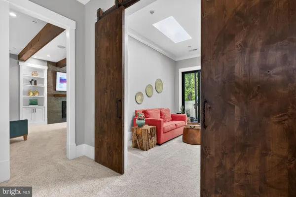 $4,250,000 | 127 Thurgood Street, Gaithersburg, MD 20878