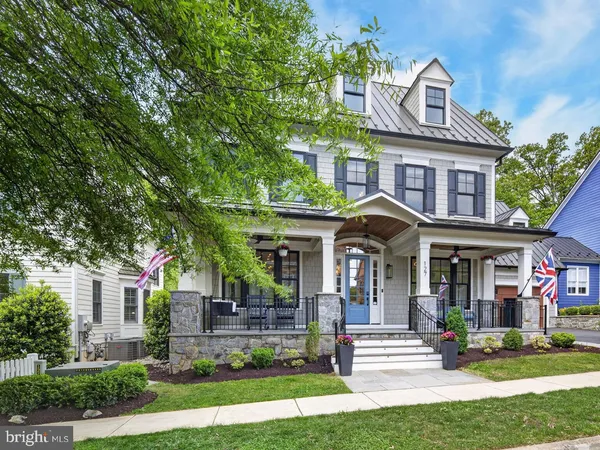 $4,250,000 | 127 Thurgood Street, Gaithersburg, MD 20878