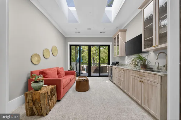 $4,250,000 | 127 Thurgood Street, Gaithersburg, MD 20878