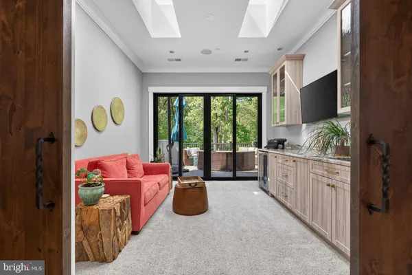 $4,250,000 | 127 Thurgood Street, Gaithersburg, MD 20878
