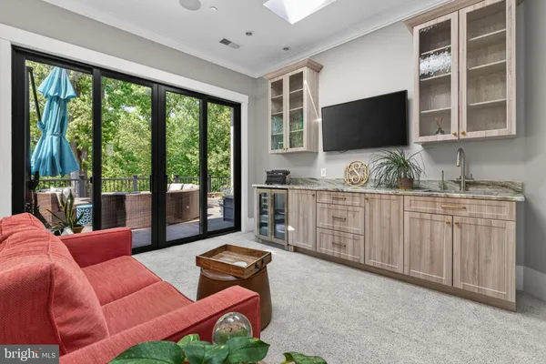 $4,250,000 | 127 Thurgood Street, Gaithersburg, MD 20878