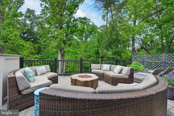 $4,250,000 | 127 Thurgood Street, Gaithersburg, MD 20878