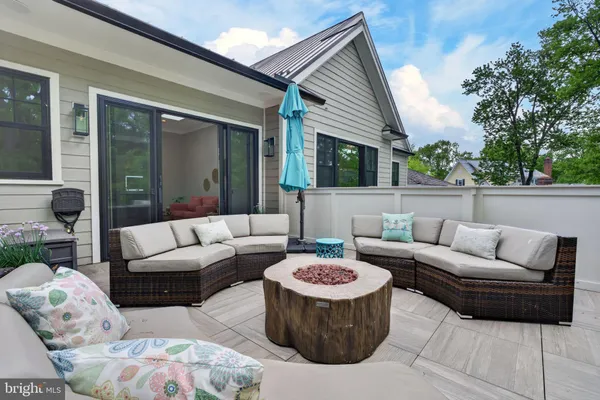 $4,250,000 | 127 Thurgood Street, Gaithersburg, MD 20878