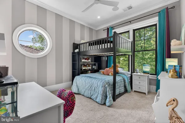 $4,250,000 | 127 Thurgood Street, Gaithersburg, MD 20878