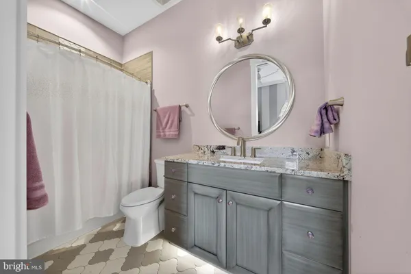 $4,250,000 | 127 Thurgood Street, Gaithersburg, MD 20878