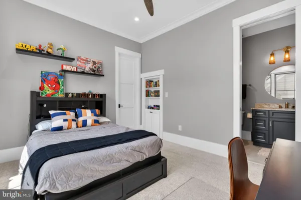 $4,250,000 | 127 Thurgood Street, Gaithersburg, MD 20878