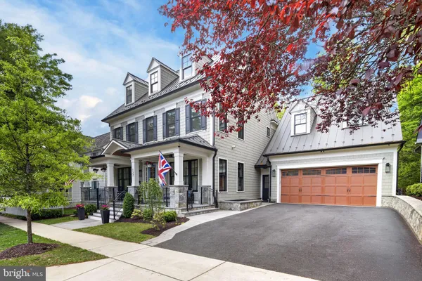 $4,250,000 | 127 Thurgood Street, Gaithersburg, MD 20878