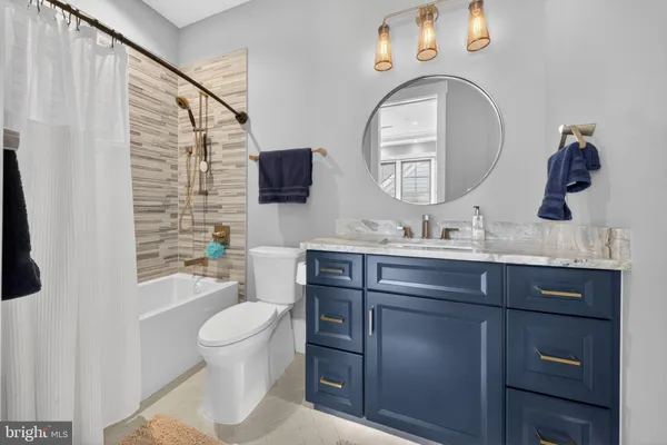 $4,250,000 | 127 Thurgood Street, Gaithersburg, MD 20878