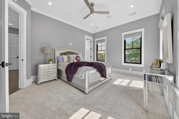 $4,250,000 | 127 Thurgood Street, Gaithersburg, MD 20878