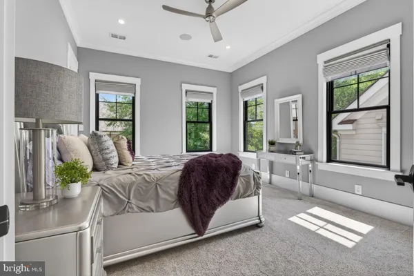 $4,250,000 | 127 Thurgood Street, Gaithersburg, MD 20878