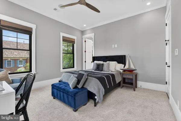 $4,250,000 | 127 Thurgood Street, Gaithersburg, MD 20878