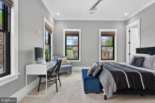 $4,250,000 | 127 Thurgood Street, Gaithersburg, MD 20878