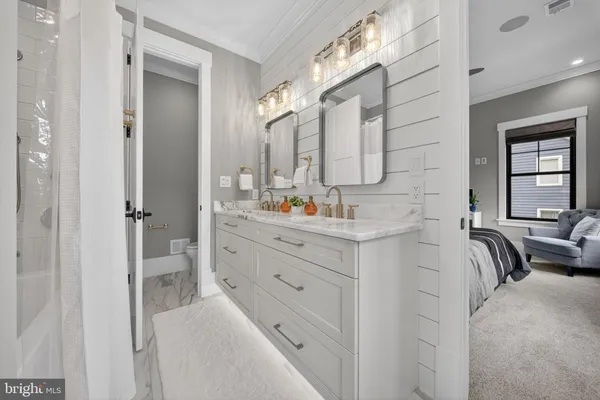 $4,250,000 | 127 Thurgood Street, Gaithersburg, MD 20878