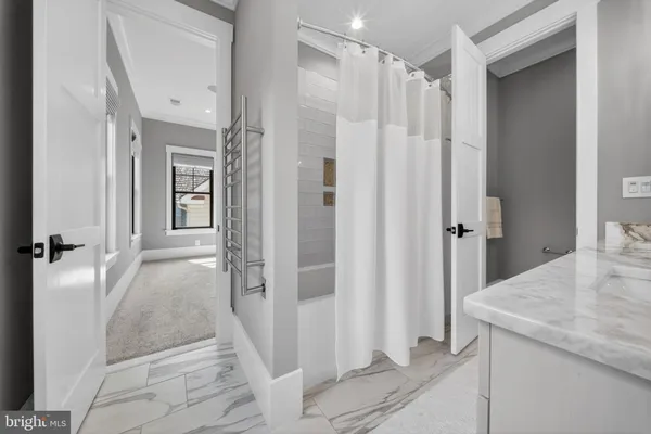 $4,250,000 | 127 Thurgood Street, Gaithersburg, MD 20878