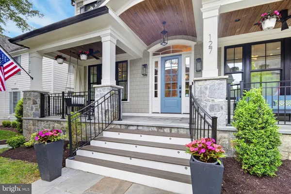 $4,250,000 | 127 Thurgood Street, Gaithersburg, MD 20878