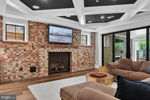 $4,250,000 | 127 Thurgood Street, Gaithersburg, MD 20878