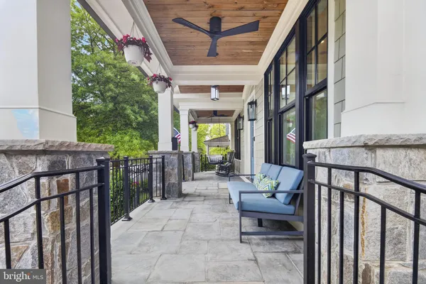 $4,250,000 | 127 Thurgood Street, Gaithersburg, MD 20878