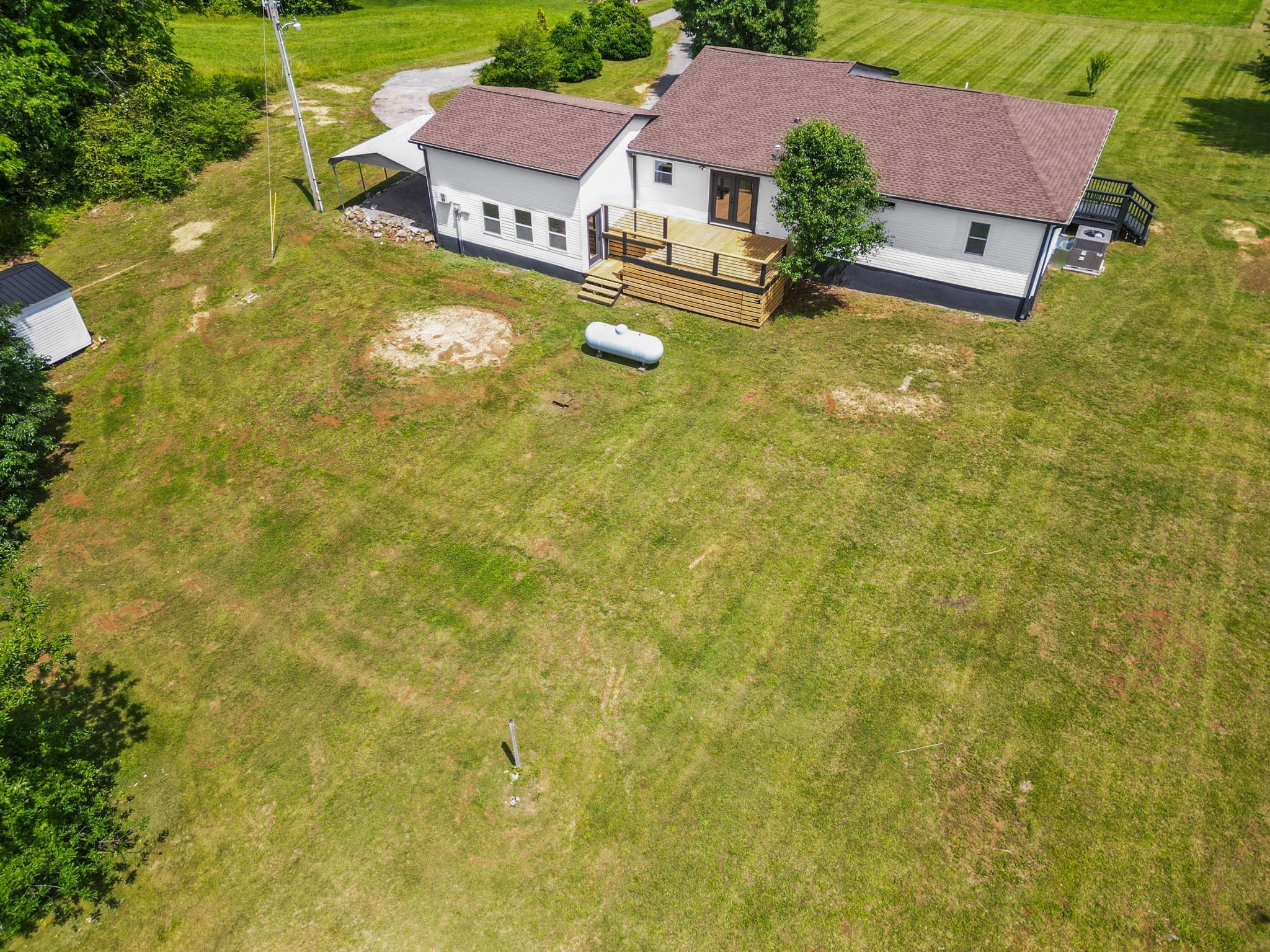 4919 Pulliam-Hardaway Road Springfield, TN 37172 - Photo 67 of 79 Gallery Image 67