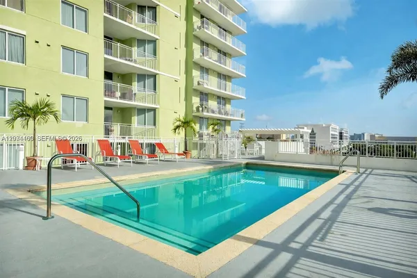 $2,500 | 219 Northwest 12th Avenue, Unit 602, Miami, FL 33128
