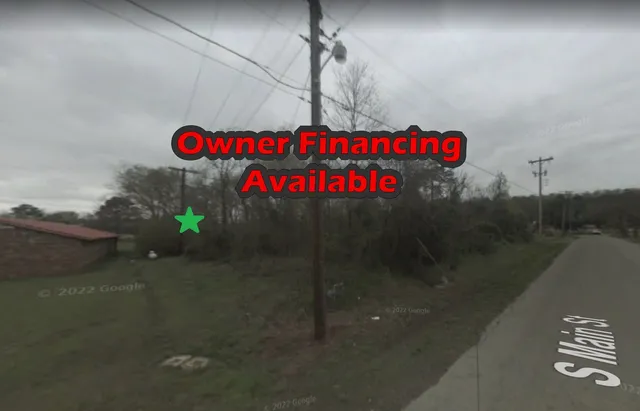 $4,950 | 0 Oak Street, Other, AR 72832