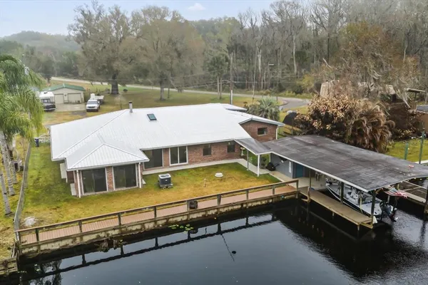 $429,999 | 1511 Riveredge Court, Astor, FL 32102