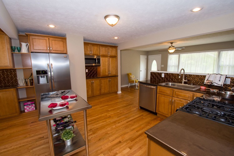 58870 Magnolia Road South Bend, IN 46614 - Photo 11 of 36 Gallery Image 11
