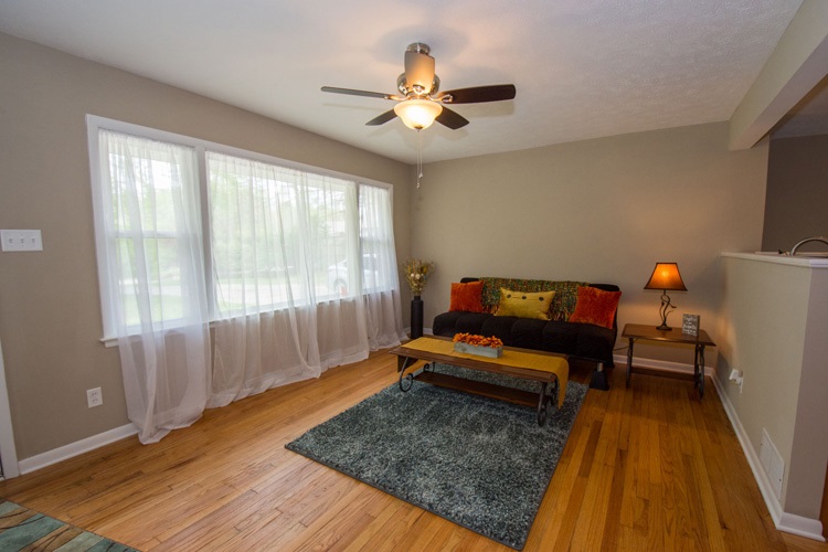 58870 Magnolia Road South Bend, IN 46614 - Photo 4 of 36 Gallery Image 4