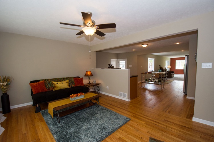 58870 Magnolia Road South Bend, IN 46614 - Photo 5 of 36 Gallery Image 5