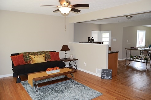 58870 Magnolia Road South Bend, IN 46614 - Photo 6 of 36 Gallery Image 6
