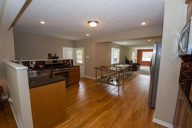 58870 Magnolia Road South Bend, IN 46614 - Photo 7 of 36 Gallery Image 7
